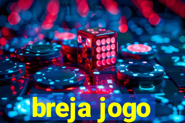 breja jogo